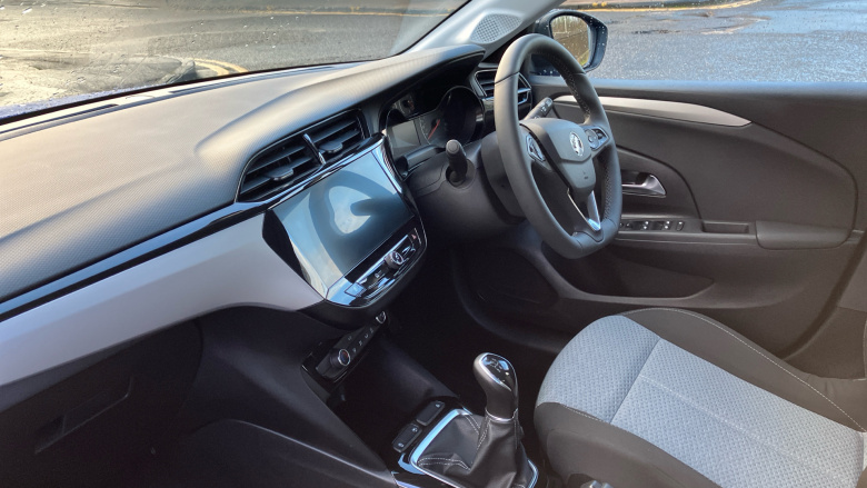 Vauxhall Corsa 1.2 Design 5dr Petrol Hatchback